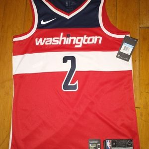 MEN'S WASHINGTON WIZARDS JOHN WALL